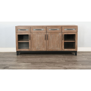 Tranquil Farms Long Cabinet