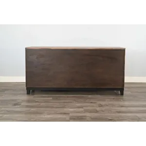 Tranquil Farms Long Cabinet