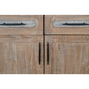 Tranquil Farms Long Cabinet