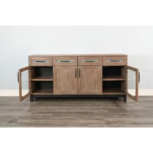 Tranquil Farms Long Cabinet