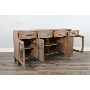 Tranquil Farms Long Cabinet