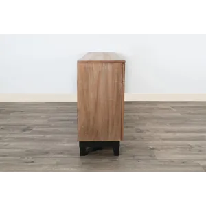 Tranquil Farms Long Cabinet