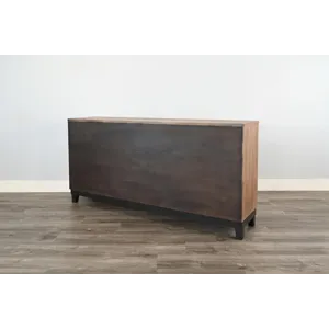 Tranquil Farms Long Cabinet