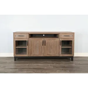 Tranquil Farms Media Cabinet