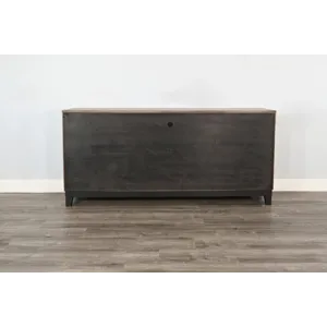 Tranquil Farms Media Cabinet