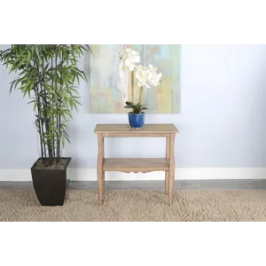Marina Beach Pebble Side Table