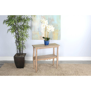 Marina Beach Pebble Side Table