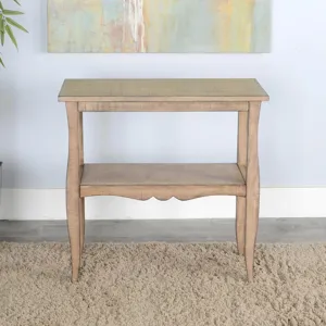Marina Beach Pebble Side Table