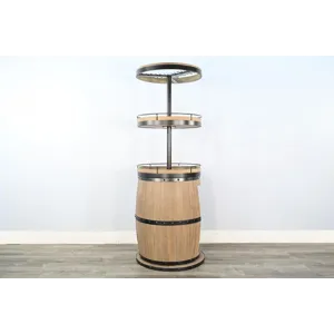 Barrel Bar w/Swivel