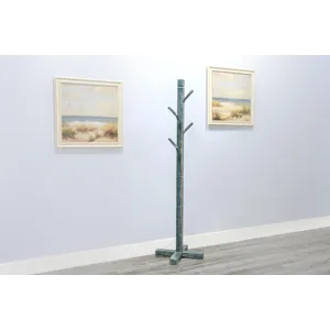 Marina Sea Grass Hat Rack