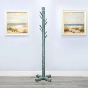 Marina Sea Grass Hat Rack