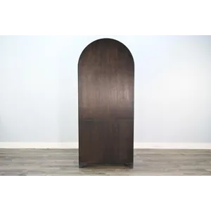Display Cabinet w/ Doors