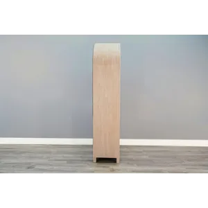 Display Cabinet w/ Doors