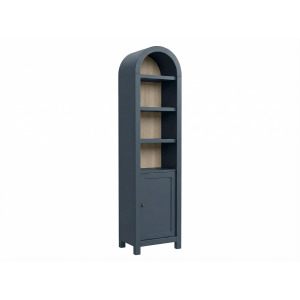 Small Arch Cabinet