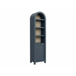Small Arch Cabinet