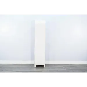 Small Arch Cabinet
