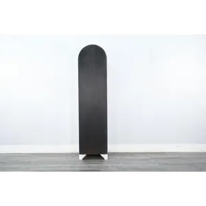 Small Arch Cabinet