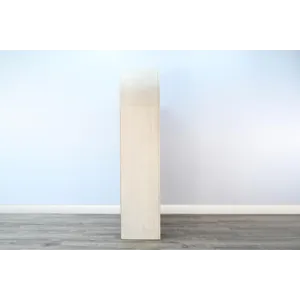Logan Arched Bookcase