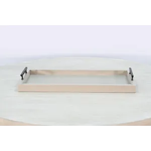 Rectangular Tessa Dining Table Tray