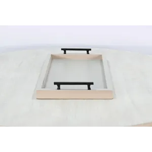 Rectangular Tessa Dining Table Tray