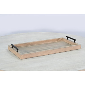 Rectangular Tessa Dining Table Tray