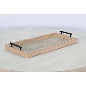 Rectangular Tessa Dining Table Tray