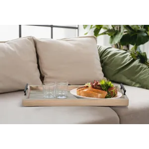 Rectangular Tessa Dining Table Tray