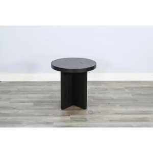 Circ Small Accent Table