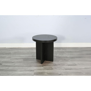 Circ Small Accent Table