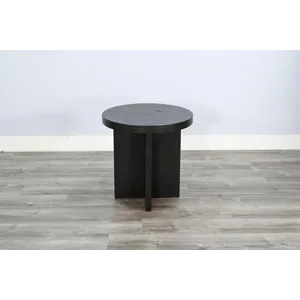 Circ Small Accent Table