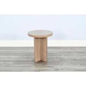 Circ Small Accent Table