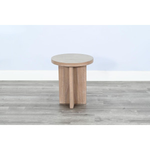 Circ Small Accent Table