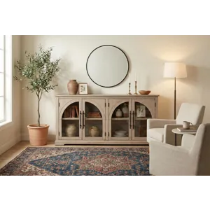 Elena Cabinet