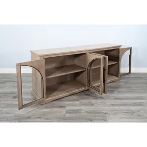 Elena Cabinet
