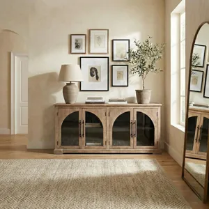 Elena Cabinet