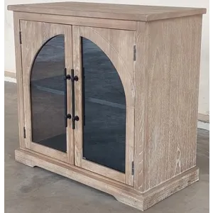 Elena Small Cabinet