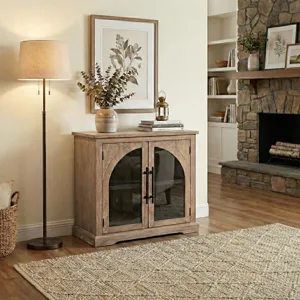 Elena Small Cabinet