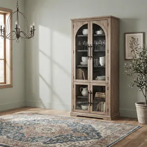 ElenaTall Cabinet