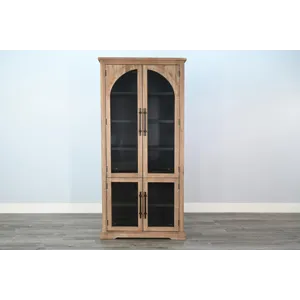 ElenaTall Cabinet