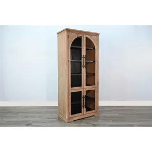 ElenaTall Cabinet