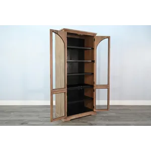 ElenaTall Cabinet