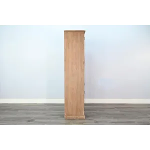 ElenaTall Cabinet