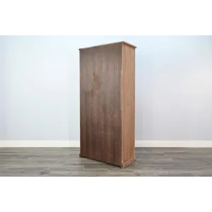 ElenaTall Cabinet