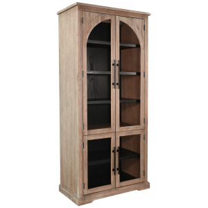 ElenaTall Cabinet