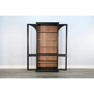 ElenaTall Cabinet