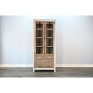 Rowan Tall Cabinet