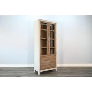 Rowan Tall Cabinet