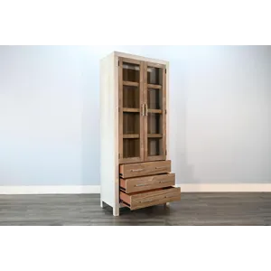 Rowan Tall Cabinet