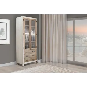 Rowan Tall Cabinet