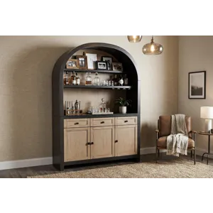 Liz Wine/Coffee Bar